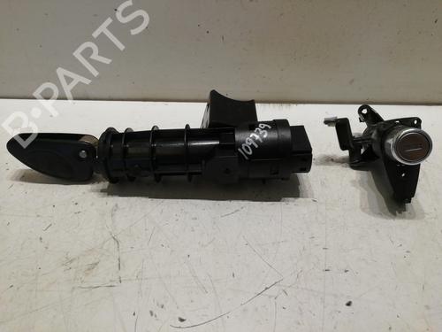 Used Ignition barrel ALFA ROMEO 156 Sportwagon (932_) 1.9 JTD (932BXE00, 932BXN00) (150 hp) 7864742