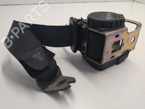 Rear right seatbelt FORD FOCUS I (DAW, DBW)  | BP7058204I28 