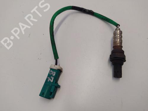 Electronic sensor FORD KA (RB_) 1.3 i (60 hp) 98AB9F472BB | 98AB9F472BB |