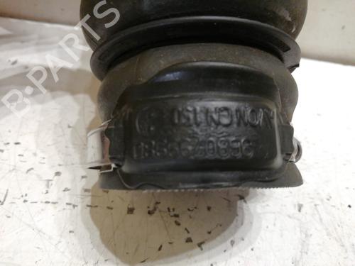 Pipe CITROËN XSARA PICASSO (N68) 1.6 HDi | BP14210098M125 