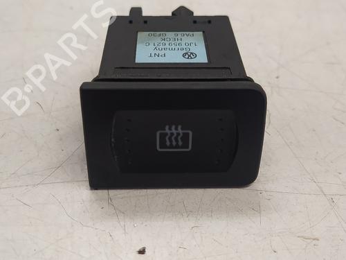 Commutateur VW GOLF IV (1J1) [1997-2008]  17201647