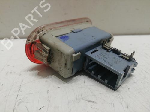 Innerbelysning SEAT TOLEDO II (1M2) 1.9 TDI | BP7649824I8 