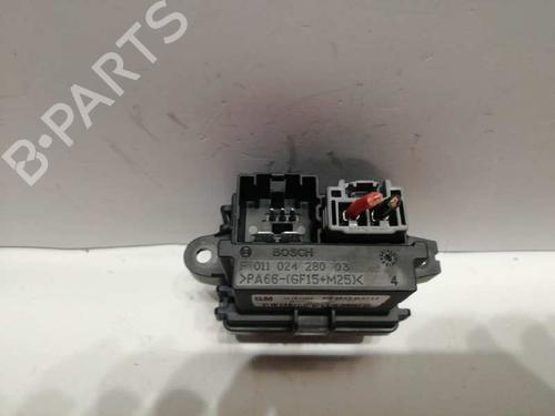 Control unit OPEL INSIGNIA A (G09) 2.0 CDTI (68) | BP7058907M11 