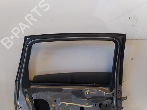 Left rear door FORD S-MAX (WA6)  | BP13371404C4