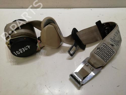 Used Rear left seatbelt FORD GALAXY I (WGR) 1.9 TDI (130 hp) 7529557