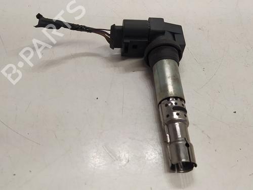 Ignition coil VW POLO (9N_, 9A_) 1.4 16V | BP15668753M94 