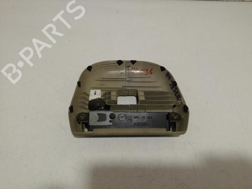 Display monitor MAZDA 6 Saloon (GG)  | BP12264578C48 