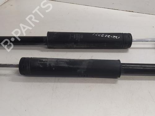 Used Right rear shock absorber FORD FIESTA VII (HJ, HF) [2017-2025]  19149157