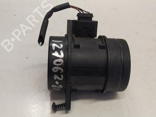 Mass air flow sensor MERCEDES-BENZ A-CLASS (W169) A 180 CDI (169.007, 169.307) | BP19249222M95 