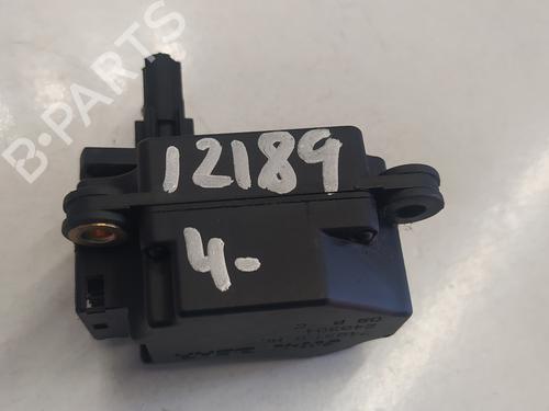 Used Electronic module VOLVO S60 I (384) D5 (163 hp) 15860597