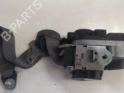 Front left seatbelt MERCEDES-BENZ S-CLASS (W221, V221) S 320 CDI (221.022, 221.122) | BP18270481I26 