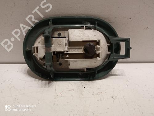 Interior roof light RENAULT MEGANE I (BA0/1_) 1.9 D Eco (BA0A, BA0U, BA0R) | BP7431733I8 