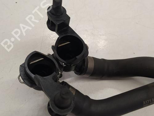 Pipe MERCEDES-BENZ SLK (R171) 200 Kompressor (171.442) | BP16311361M125 