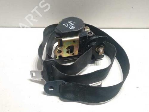 Front left seatbelt FIAT ULYSSE (179_) 2.0 JTD | BP8757026I26 