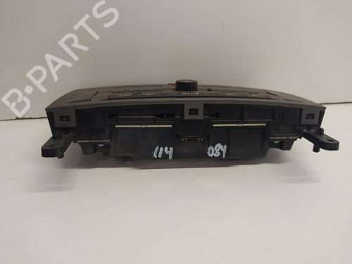 Climate control CITROËN C5 II (RC_)  | BP9712505I5 
