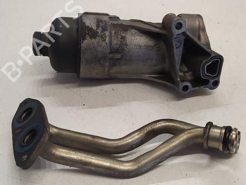 Support MERCEDES-BENZ A-CLASS (W169) A 180 CDI (169.007, 169.307) | BP19102326C155 