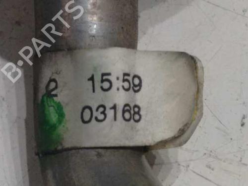 AC pipe BMW X5 (E53) 3.0 i | BP14209018M126 