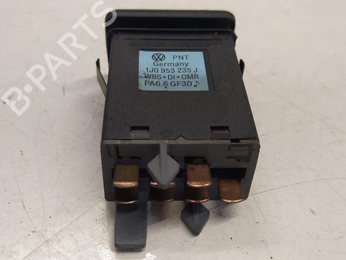 Warning switch VW GOLF IV (1J1)  | BP17201646I22 