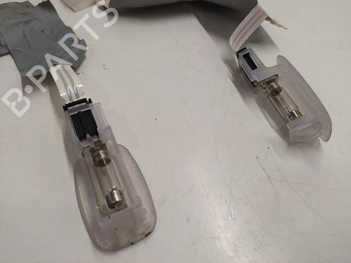 Interior roof light MERCEDES-BENZ CLS (C219) CLS 320 CDI (219.322) | BP11267058I8 