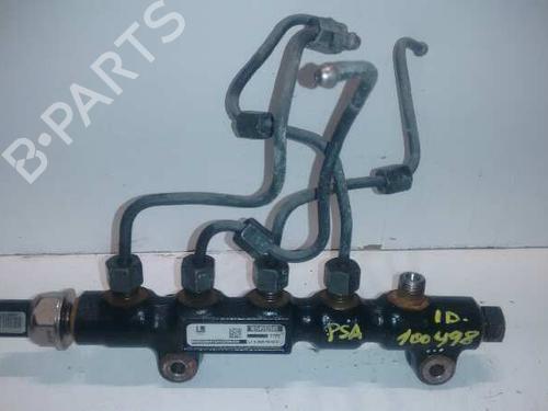 Used Injection rail CITROËN C4 Coupe (LA_) [2004-2013]  7060209