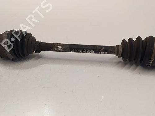 Used Left front driveshaft DAEWOO MATIZ (M100, M150) 0.8 (52 hp) 16460507