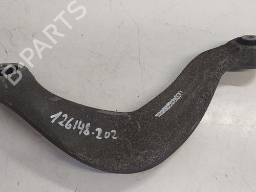 Used Left rear suspension arm AUDI A5 (8T3) 2.0 TDI (177 hp) 18692324