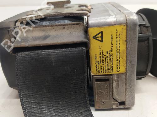 Front right seatbelt VW GOLF IV (1J1) 1.9 TDI | BP15380694I25 