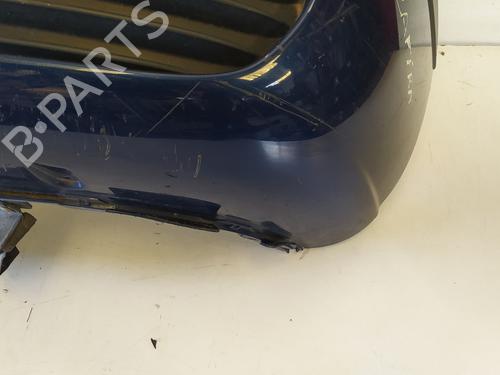 Front bumper OPEL ZAFIRA A MPV (T98)  | BP13559690C7 
