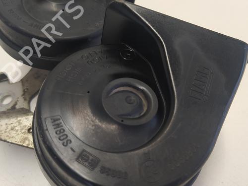 Horn FORD S-MAX (WA6)  | BP14211479E13 