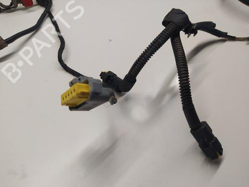 Battery CITROËN C5 I (DC_) 2.0 16V HPi (DCRLZB) | BP11666510E11 
