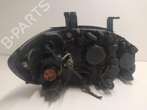 Venstre forlygte SSANGYONG RODIUS I 2.7 Xdi 4WD | BP10510036C28 