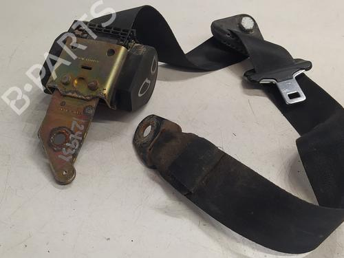 Front right seatbelt PEUGEOT 306 (7B, N3, N5) 1.6 SR | BP17687165I25 