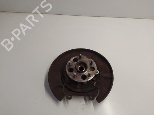 Left rear steering knuckle TOYOTA RAV 4 II (_A2_)  | BP10732527M27 