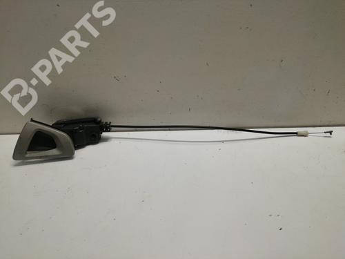 Used Front left interior door handle Front left interior door handle SMART FORFOUR (454) 1.3 (454.031) (95 hp) 7528440 7528440