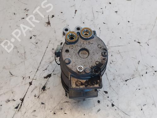 AC compressor VOLVO S60 I (384) D5 | BP17674025M34 