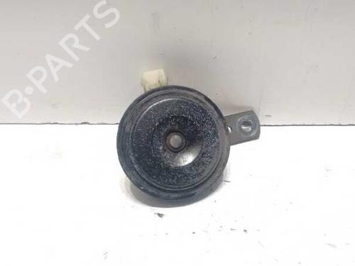Used Horn RENAULT KANGOO / GRAND KANGOO II (KW0/1_) [2008-2025]  14208485