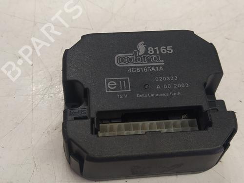Electronic module MITSUBISHI PAJERO III (V7_W, V6_W) 3.2 Di-D (V68W, V78W) | BP16682767M83 