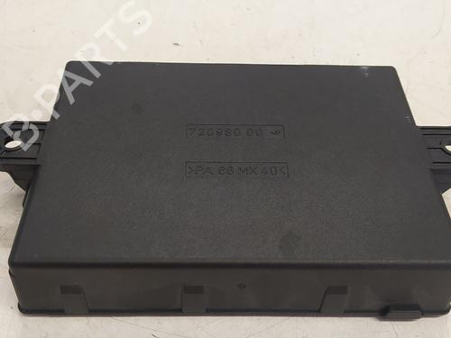 Used Electronic module MERCEDES-BENZ S-CLASS (W221, V221) S 320 CDI (221.022, 221.122) (235 hp) 18314340