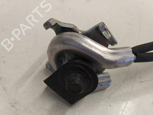 Rear right seatbelt MERCEDES-BENZ CLS (C219) CLS 320 CDI (219.322) | BP13404428I28 