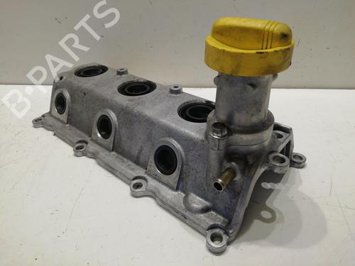Valve cover RENAULT ESPACE IV (JK0/1_) 3.0 dCi (JK0J, JK0V) | BP14209697M124 
