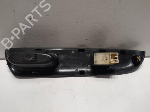 Right front window switch DAEWOO MATIZ (M100, M150) 0.8 | BP7057779I26 