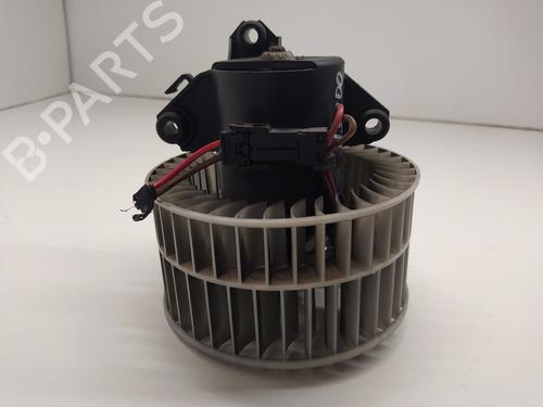 Heater blower motor MERCEDES-BENZ A-CLASS (W168) A 170 CDI (168.009, 168.109) | BP14210573M62 
