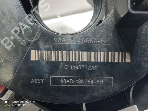 Squib airbag FORD FOCUS I Turnier (DNW) 1.8 Turbo DI / TDDi | BP7062514C102 