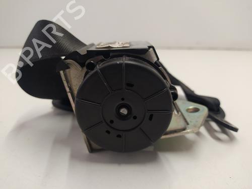 Rear left seatbelt BMW 1 Coupe (E82) 120 d | BP11487716I29 