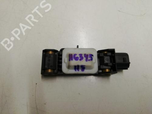 Electronic sensor NISSAN MICRA III (K12)  | BP11267115M84 