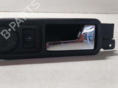 Used Rear right interior door handle VW PASSAT B5.5 (3B3) 2.0 (115 hp) 15357593