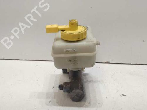 Brake master cylinder SEAT LEON (1M1)  | BP7060426M77 