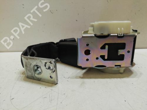 Sikkerhetsbelte bak i midten JAGUAR XF I (X250) 2.7 D | BP8757151I27 