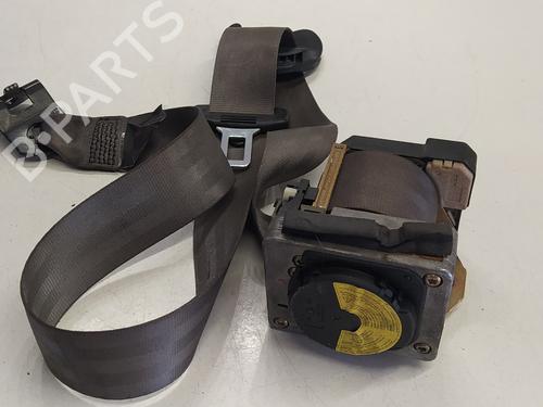 Front right seatbelt SEAT TOLEDO II (1M2) 1.9 TDI | BP16117666I25 