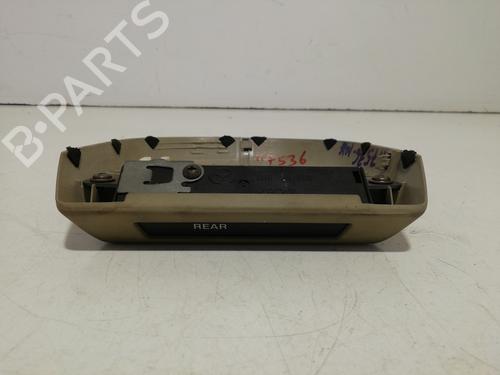 Display monitor MAZDA 6 Saloon (GG)  | BP12264578C48 